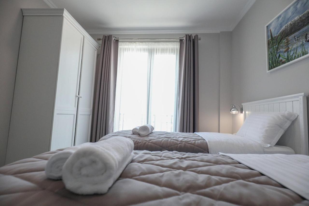 Hotel Peroni 科尔察 外观 照片
