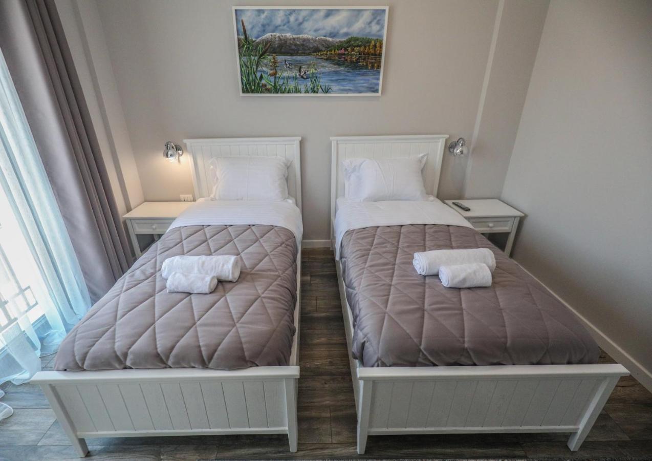 Hotel Peroni 科尔察 外观 照片